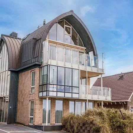 De Zeeparel By Interhome