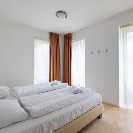De Zeeparel Apartment