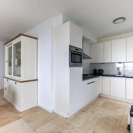 De Zeeparel Apartment Egmond aan Zee
