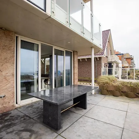 De Zeeparel Egmond aan Zee