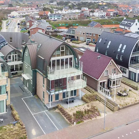 De Zeeparel * Egmond aan Zee