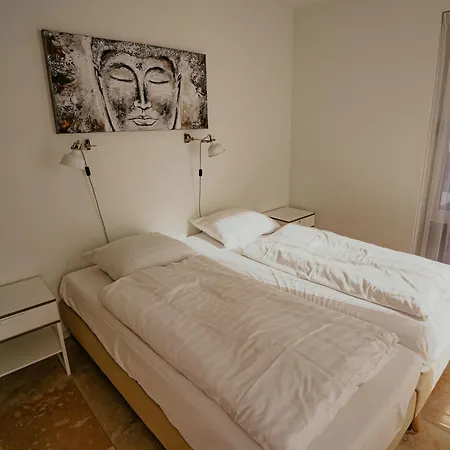 De Zeeparel By Interhome * Egmond aan Zee