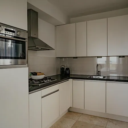 De Zeeparel By Interhome Egmond aan Zee