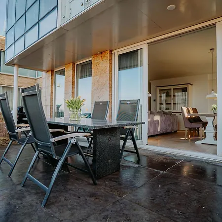 De Zeeparel By Interhome Apartment