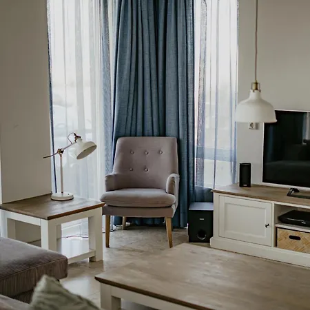 De Zeeparel By Interhome * Egmond aan Zee