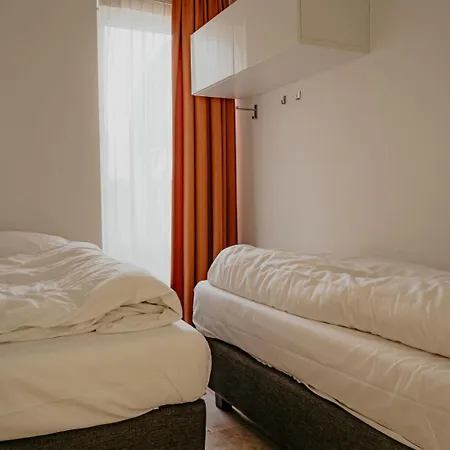 De Zeeparel By Interhome * Egmond aan Zee