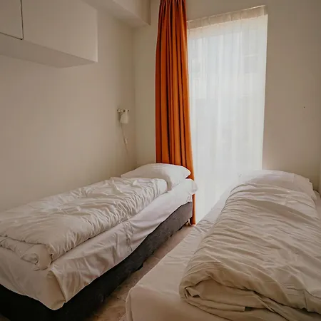 De Zeeparel By Interhome Apartment Egmond aan Zee