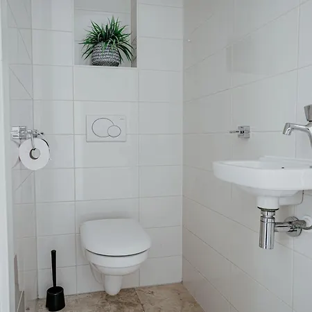 De Zeeparel By Interhome Apartment Egmond aan Zee