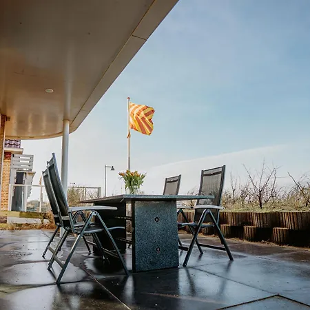 De Zeeparel By Interhome Egmond aan Zee