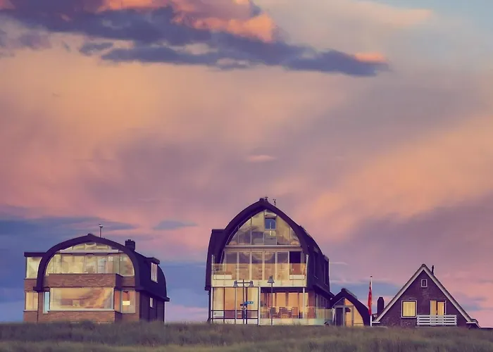 De Zeeparel By Interhome Appartement *