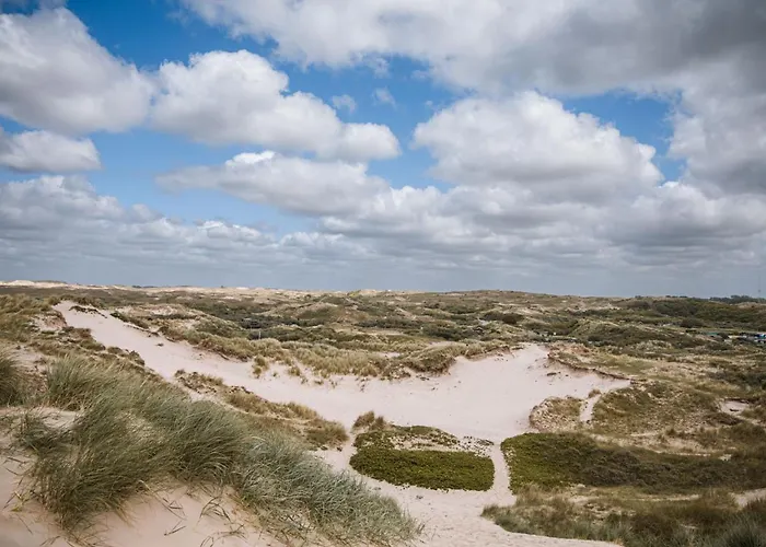 Appartement De Zeeparel By Interhome *