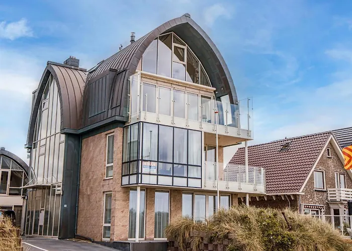 De Zeeparel By Interhome