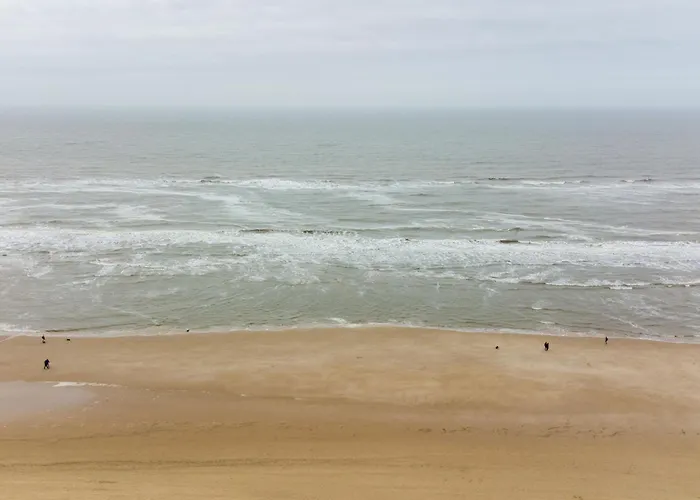 De Zeeparel By Interhome Egmond aan Zee