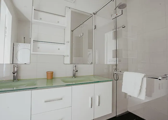 De Zeeparel By Interhome *