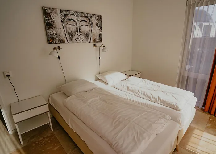 De Zeeparel By Interhome * Egmond aan Zee