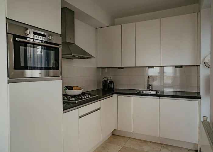 De Zeeparel By Interhome Egmond aan Zee