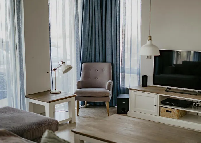 De Zeeparel By Interhome * Egmond aan Zee