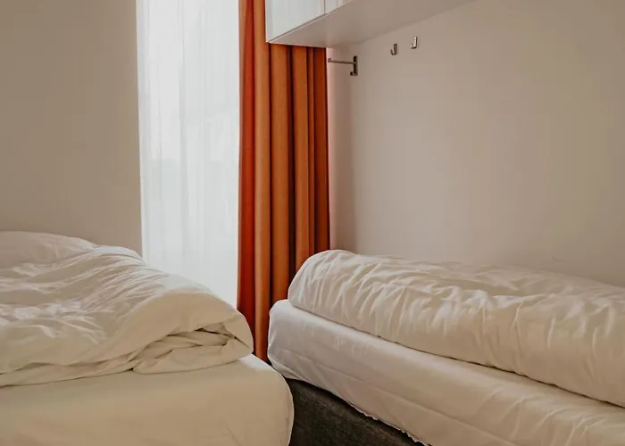 De Zeeparel By Interhome * Egmond aan Zee