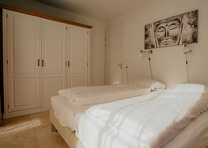 Appartement De Zeeparel By Interhome *