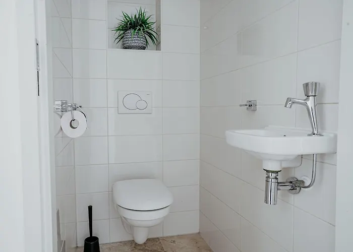 De Zeeparel By Interhome Appartement Egmond aan Zee