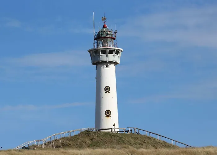 Appartement De Zeeparel By Interhome