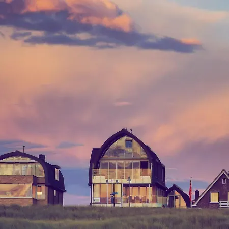 De Zeeparel By Interhome Appartement *