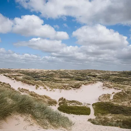 Appartement De Zeeparel By Interhome *