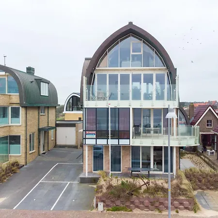 De Zeeparel By Interhome *