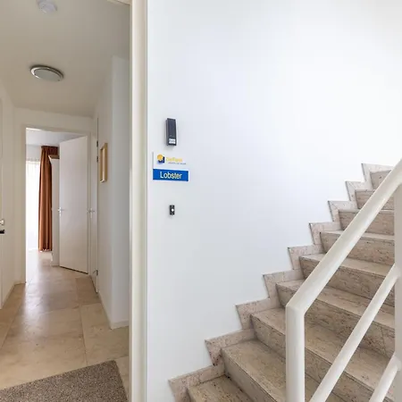 Appartement De Zeeparel By Interhome Egmond aan Zee