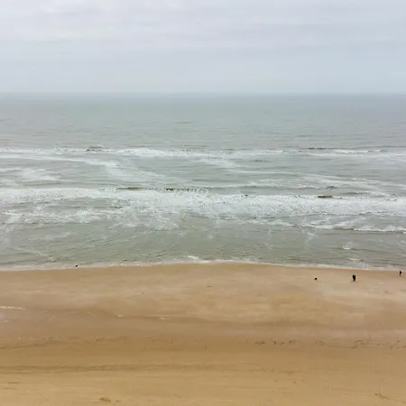 De Zeeparel By Interhome Egmond aan Zee