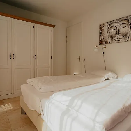 Appartement De Zeeparel By Interhome *