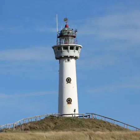 Appartement De Zeeparel By Interhome